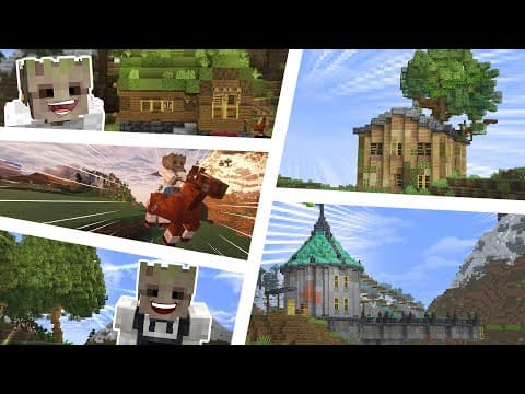 ECHOCRAFT SEASON 6 MOVIE 1