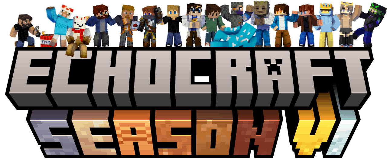 EchoCraft Season 6